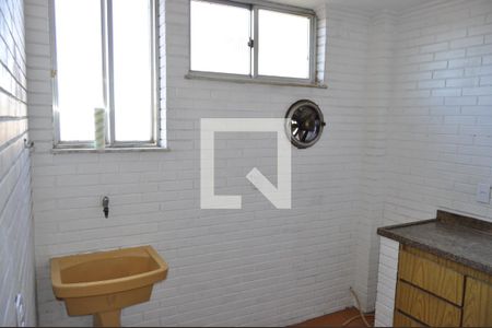 Apartamento para alugar com 2 quartos, 50m² em Engenho da Rainha, Rio de Janeiro