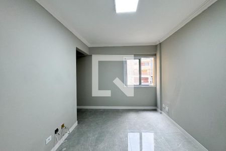 Sala de apartamento para alugar com 1 quarto, 41m² em Jardim Sao Luis, São Bernardo do Campo