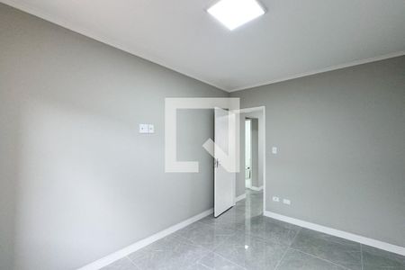 Quarto  de apartamento para alugar com 1 quarto, 41m² em Jardim Sao Luis, São Bernardo do Campo