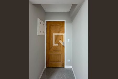 Entrada de apartamento para alugar com 1 quarto, 41m² em Jardim Sao Luis, São Bernardo do Campo