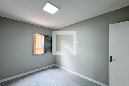 Quarto  de apartamento para alugar com 1 quarto, 41m² em Jardim Sao Luis, São Bernardo do Campo