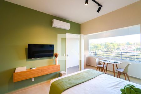 Kitnet/Studio à venda com 1 quarto, 32m² em Morumbi, São Paulo
