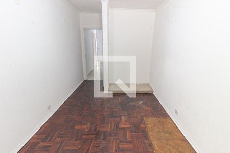 Sala de TV de casa para alugar com 4 quartos, 90m² em Belém, São Paulo