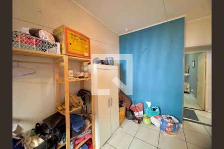 Casa para alugar com 2 quartos, 64m² em Vila Barros, Guarulhos