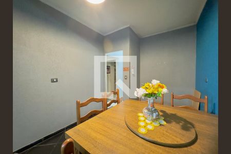 Casa para alugar com 2 quartos, 64m² em Vila Barros, Guarulhos