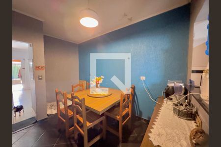 Casa para alugar com 2 quartos, 64m² em Vila Barros, Guarulhos