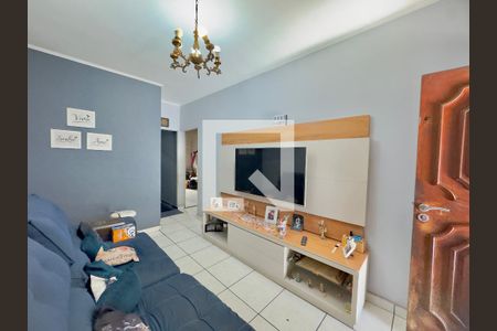 Casa para alugar com 2 quartos, 64m² em Vila Barros, Guarulhos