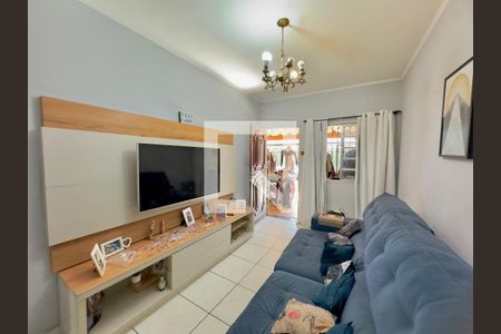 Casa para alugar com 2 quartos, 64m² em Vila Barros, Guarulhos