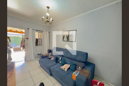 Casa para alugar com 2 quartos, 64m² em Vila Barros, Guarulhos