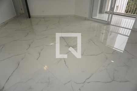 Sala de apartamento para alugar com 2 quartos, 84m² em Parque Esplanada do Embu, Embu das Artes