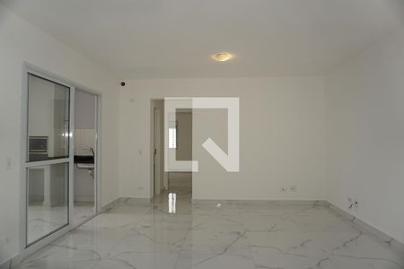 Sala de apartamento para alugar com 2 quartos, 84m² em Parque Esplanada do Embu, Embu das Artes