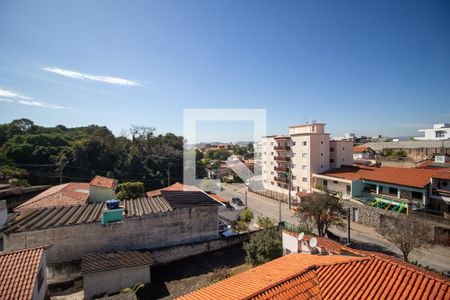 Vista da Sala  de apartamento para alugar com 3 quartos, 118m² em Jardim Emilia, Sorocaba