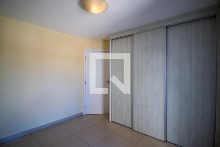 Suite  de apartamento para alugar com 3 quartos, 118m² em Jardim Emilia, Sorocaba