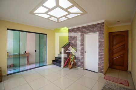 Casa para alugar com 3 quartos, 349m² em Parque Jataí, Votorantim