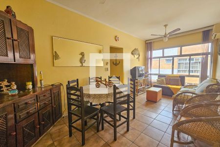Apartamento para alugar com 3 quartos, 70m² em Jardim Sao Miguel, Guarujá