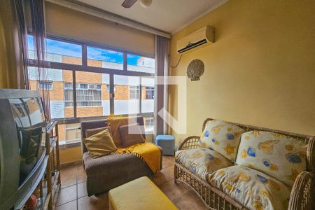 Apartamento para alugar com 3 quartos, 70m² em Jardim Sao Miguel, Guarujá