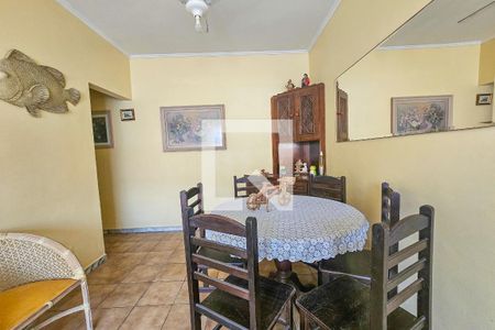 Apartamento para alugar com 3 quartos, 70m² em Jardim Sao Miguel, Guarujá