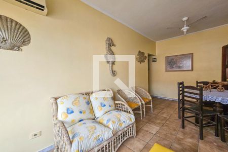 Apartamento para alugar com 3 quartos, 70m² em Jardim Sao Miguel, Guarujá