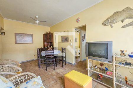Apartamento para alugar com 3 quartos, 70m² em Jardim Sao Miguel, Guarujá