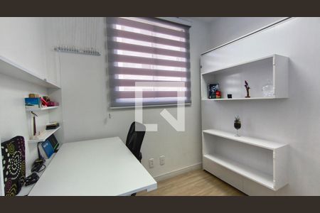 Quarto 1 de apartamento à venda com 2 quartos, 34m² em Cambuci, São Paulo