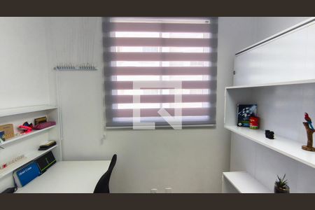 Quarto 1 de apartamento à venda com 2 quartos, 34m² em Cambuci, São Paulo