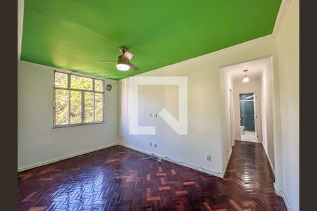 Apartamento para alugar com 2 quartos, 57m² em Santa Teresa, Rio de Janeiro