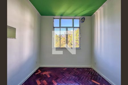 Apartamento para alugar com 2 quartos, 57m² em Santa Teresa, Rio de Janeiro
