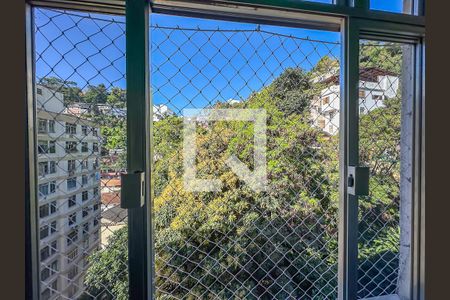 Apartamento para alugar com 2 quartos, 57m² em Santa Teresa, Rio de Janeiro