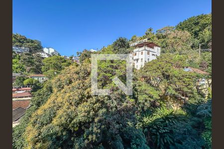Apartamento para alugar com 2 quartos, 57m² em Santa Teresa, Rio de Janeiro