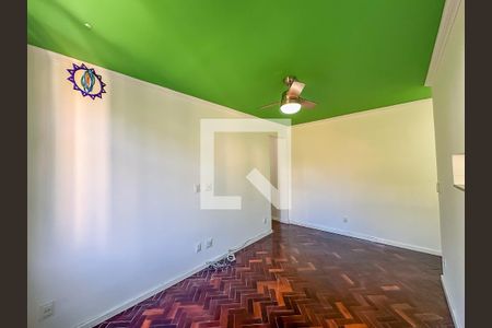 Apartamento para alugar com 2 quartos, 57m² em Santa Teresa, Rio de Janeiro