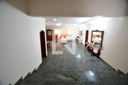 Casa para alugar com 4 quartos, 500m² em Parque Taquaral, Campinas