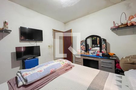 Quarto 2 de casa para alugar com 2 quartos, 90m² em Santa Maria, Osasco