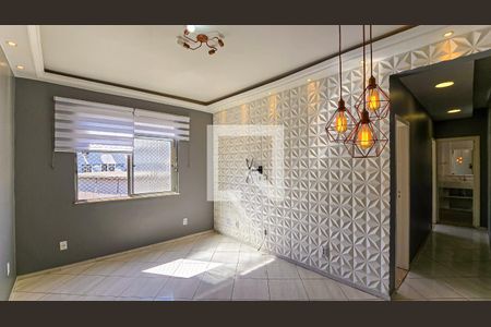 Apartamento para alugar com 2 quartos, 49m² em Todos Os Santos, Rio de Janeiro