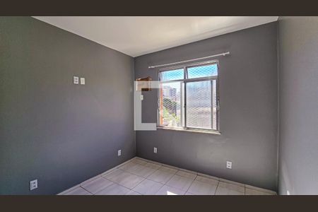 Quarto  de apartamento para alugar com 2 quartos, 49m² em Todos Os Santos, Rio de Janeiro