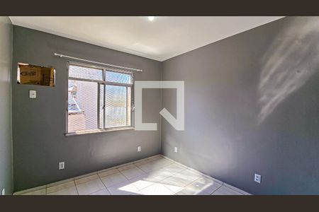 Quarto  de apartamento para alugar com 2 quartos, 49m² em Todos Os Santos, Rio de Janeiro