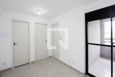 Apartamento para alugar com 2 quartos, 36m² em Jardim Aeroporto, São Paulo