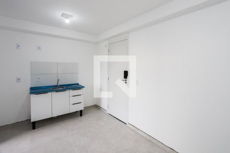 Apartamento para alugar com 2 quartos, 36m² em Jardim Aeroporto, São Paulo