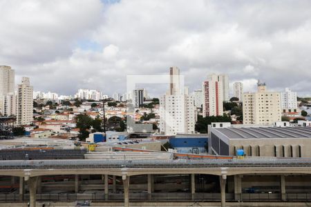 Apartamento para alugar com 2 quartos, 36m² em Jardim Aeroporto, São Paulo