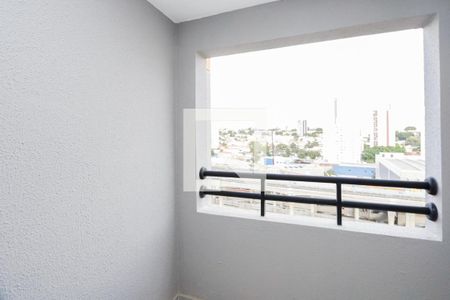 Apartamento para alugar com 2 quartos, 36m² em Jardim Aeroporto, São Paulo