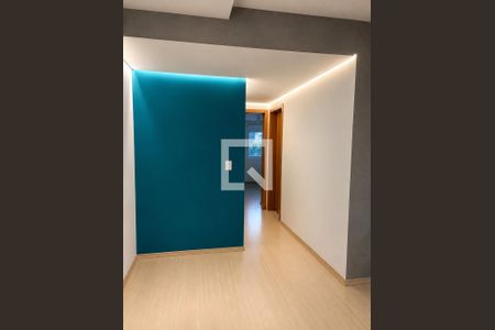Sala de apartamento para alugar com 2 quartos, 70m² em São João, Porto Alegre