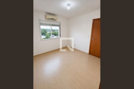 Quarto 1 de apartamento para alugar com 2 quartos, 70m² em São João, Porto Alegre