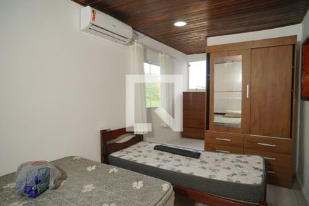 Quarto 2 de casa para alugar com 2 quartos, 100m² em Camboinhas, Niterói