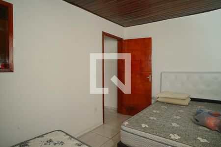 Quarto 2 de casa para alugar com 2 quartos, 100m² em Camboinhas, Niterói