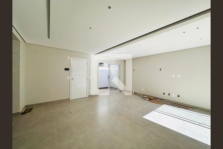 Sala de apartamento à venda com 3 quartos, 183m² em Floresta, Belo Horizonte