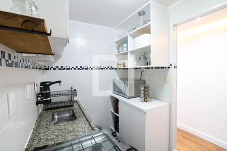 Apartamento à venda com 2 quartos, 49m² em Jardim Regina, São Paulo