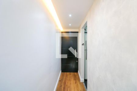 Apartamento à venda com 2 quartos, 49m² em Jardim Regina, São Paulo