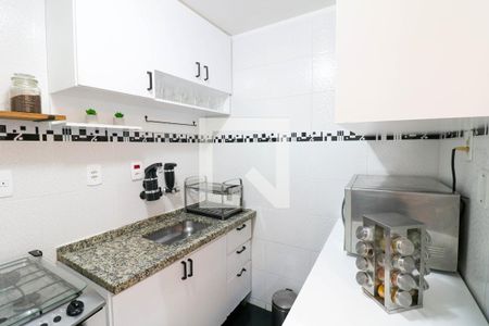 Apartamento à venda com 2 quartos, 49m² em Jardim Regina, São Paulo
