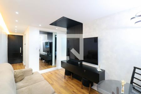 Apartamento à venda com 2 quartos, 49m² em Jardim Regina, São Paulo