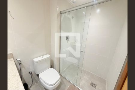 Kitnet/Studio para alugar com 1 quarto, 25m² em Cascatinha, Juiz de Fora