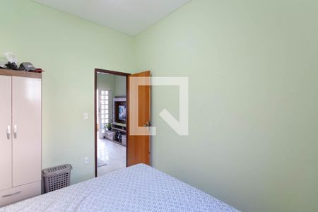Quarto 1 de casa à venda com 3 quartos, 290m² em Pedra Azul, Contagem